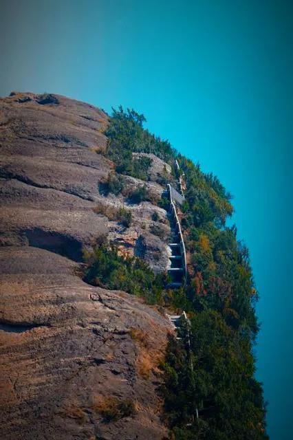 浙江仙居十大景点,浙江仙居旅游攻略