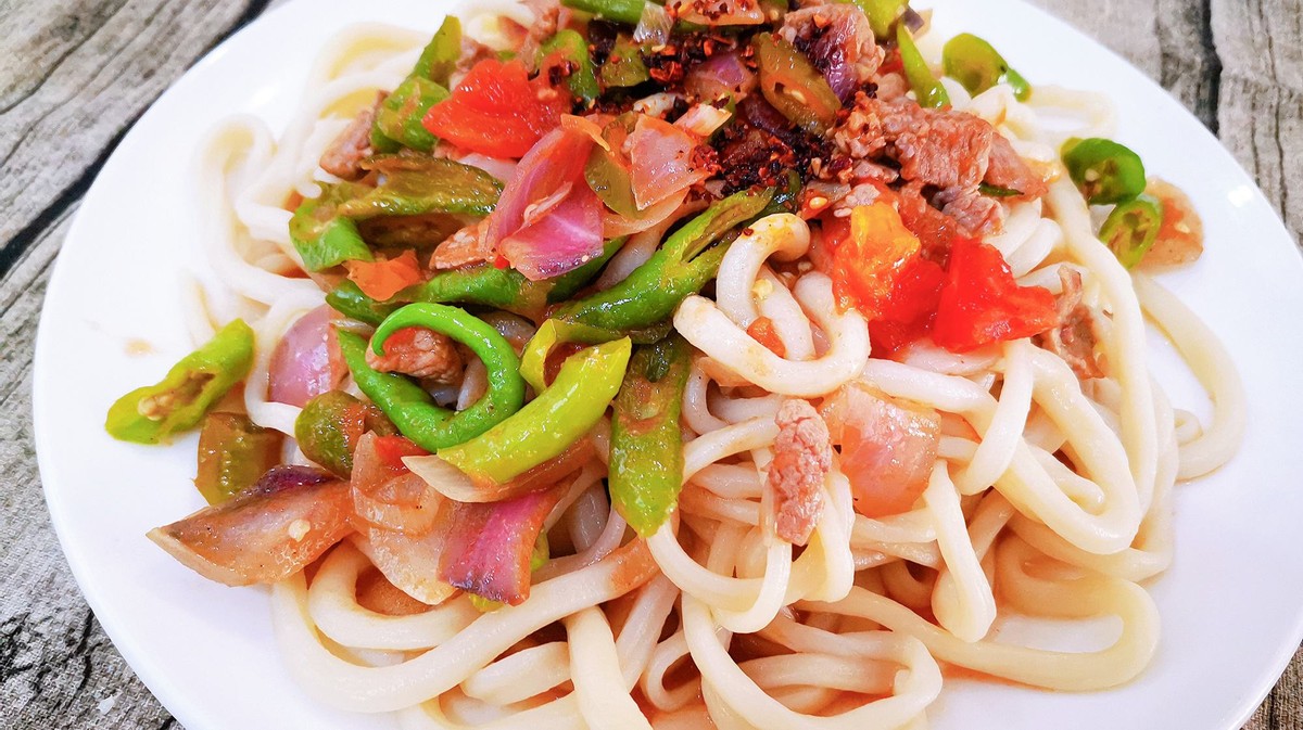 全国哪的面条最好吃？经过评选，这4种面条榜上有名，你吃过几种