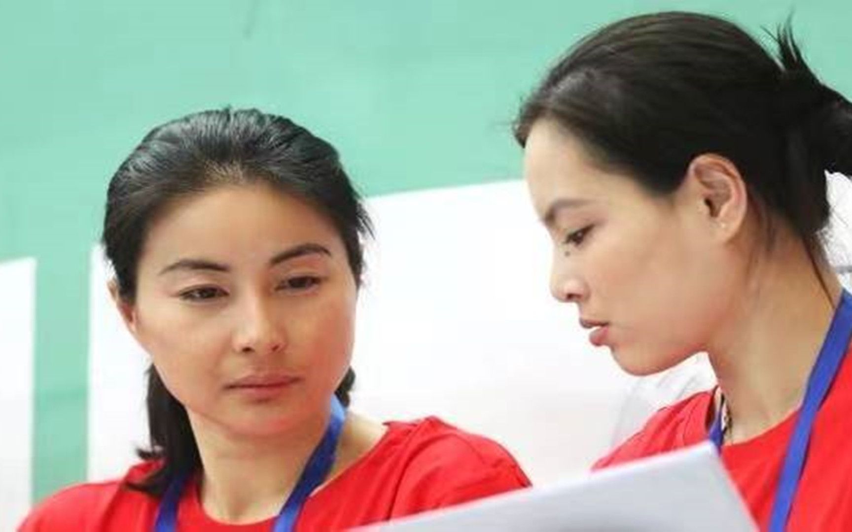 郭晶晶遭豪门嫌弃真的假的,豪门阔太郭晶晶遭港圈贵妇嫌弃