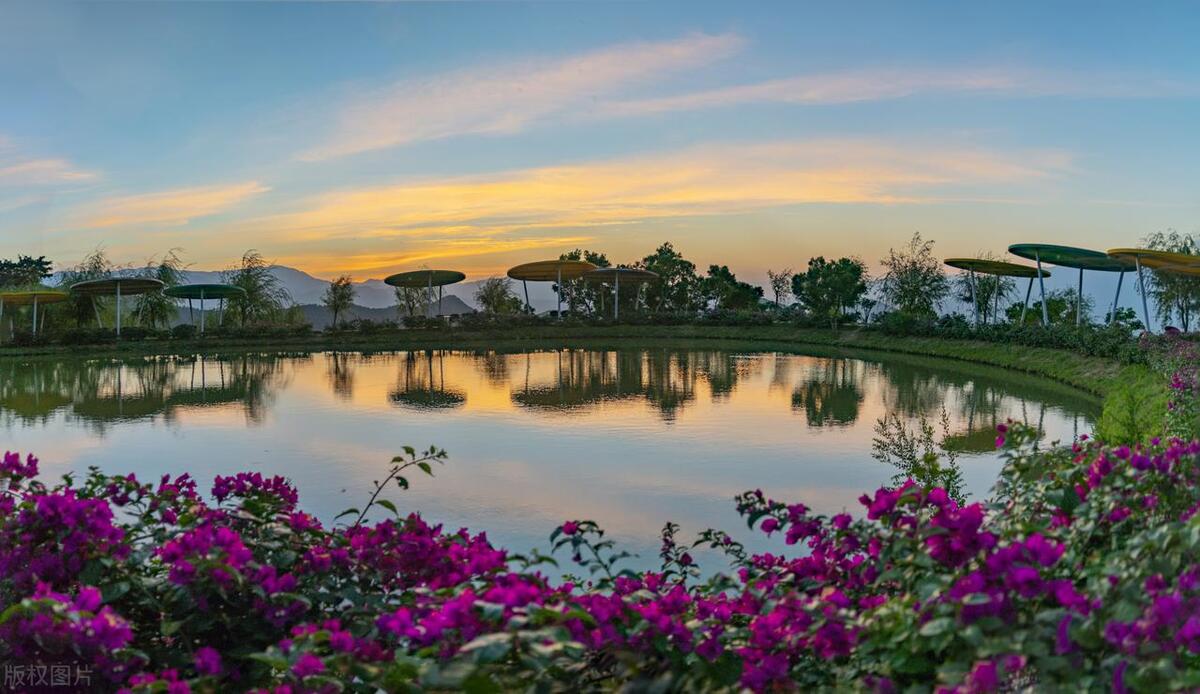 成都必去十大景点美食,成都带孩子必去十大景点