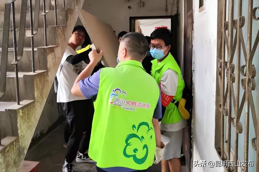 社区双报到共建共治促和谐,社区双报到活动心得