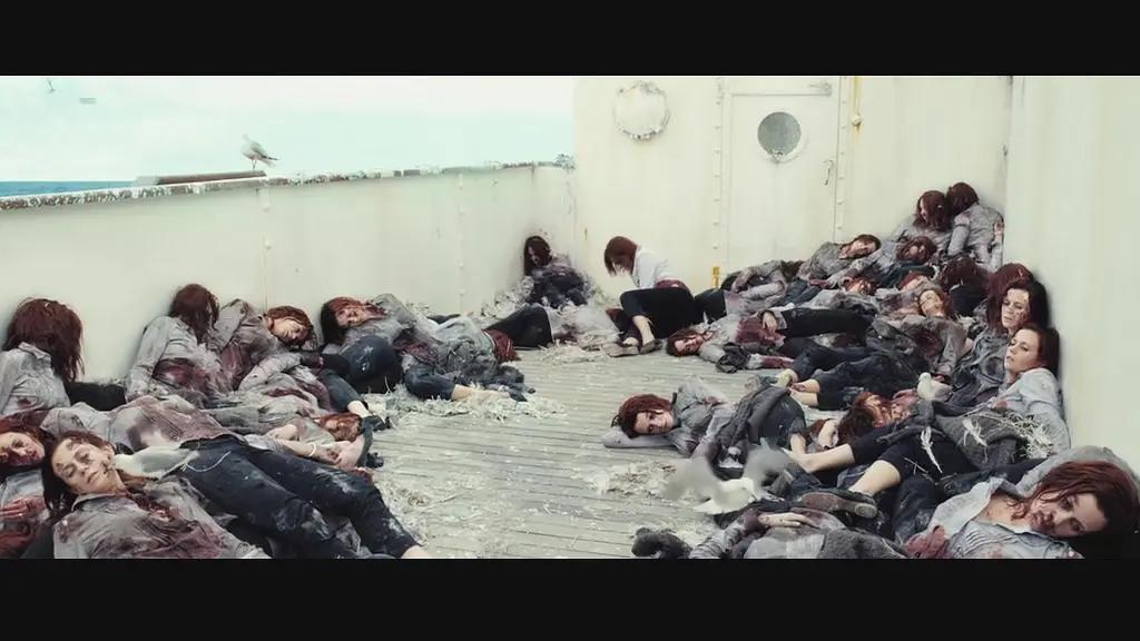 烧脑电影推荐大片9.0以上评分,27部高智商烧脑经典电影推荐