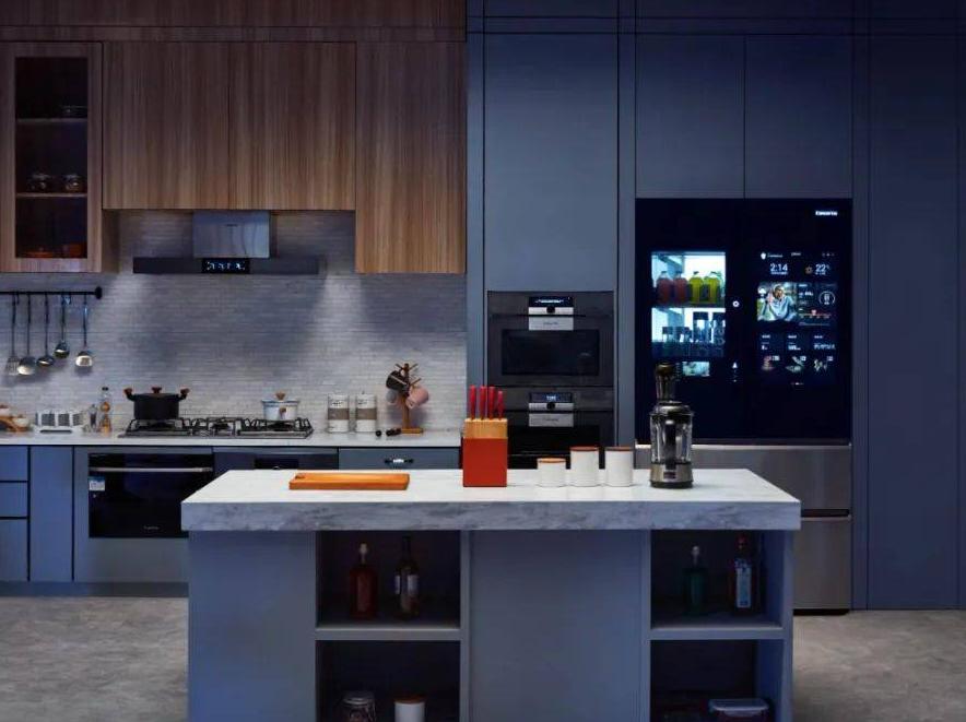 海尔智家财务共享如何管理资金,海尔智家资金管理