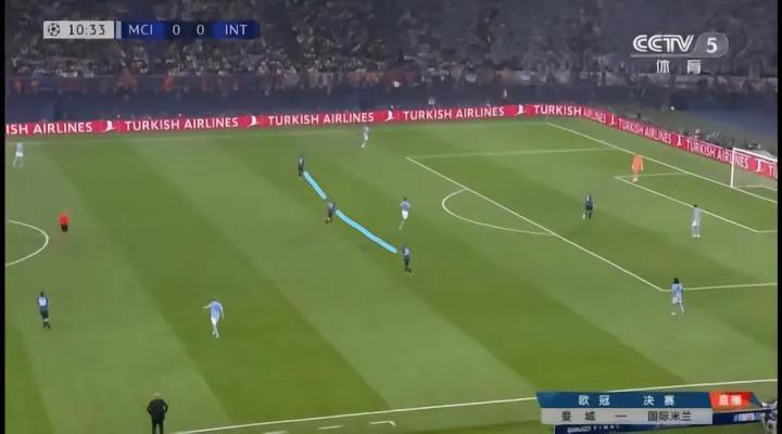 因扎吉02-03赛季欧冠,如何防守因扎吉式的前锋