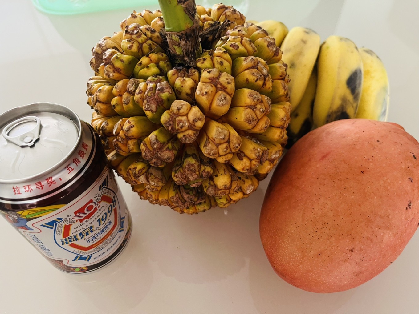 北海之旅不枉此行,夏天的北海之旅