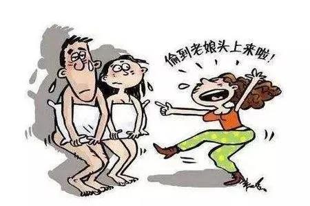 论小三的各种上位方法,小三上位的套路和方法