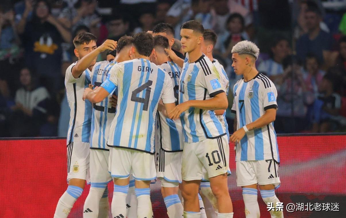 u20世界杯欧洲出线情况,u20世界杯韩国英格兰