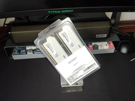 光威内存条24*2测评,光威天策3200内存条质量怎么样