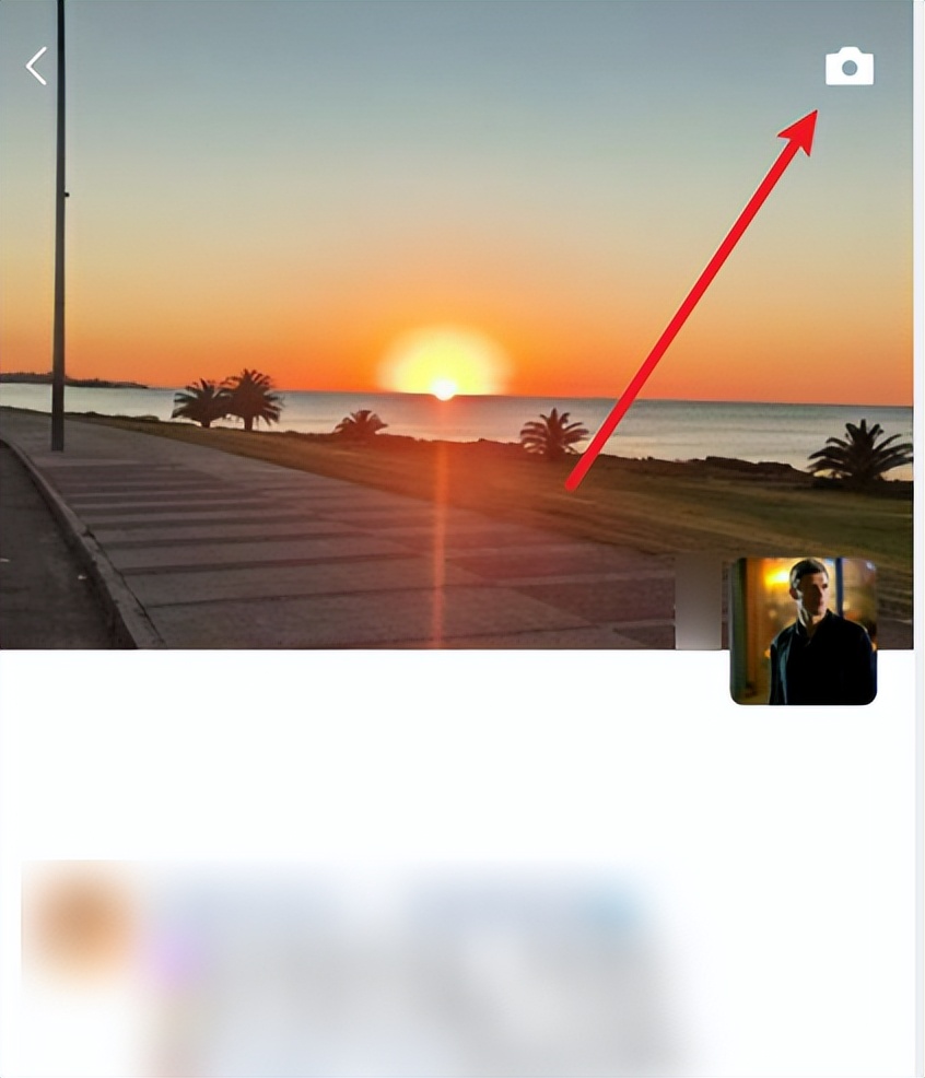 不带图片的朋友圈怎么发文字,微信发朋友圈不带图片怎么发文字