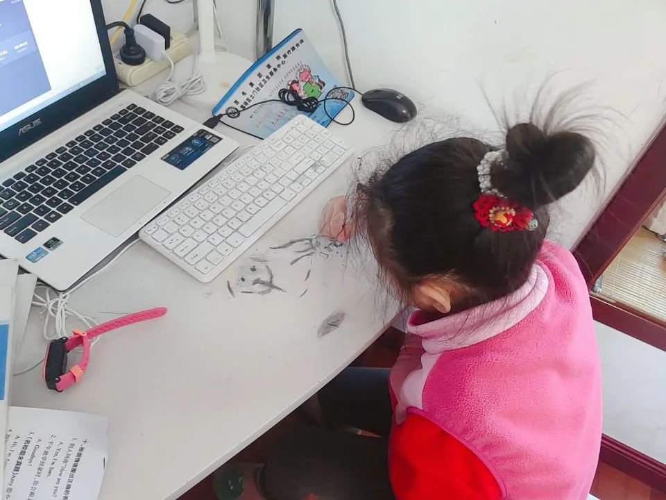 全家都阳了:我是工作株,妹妹是吃株+屁株,哥哥是欠株