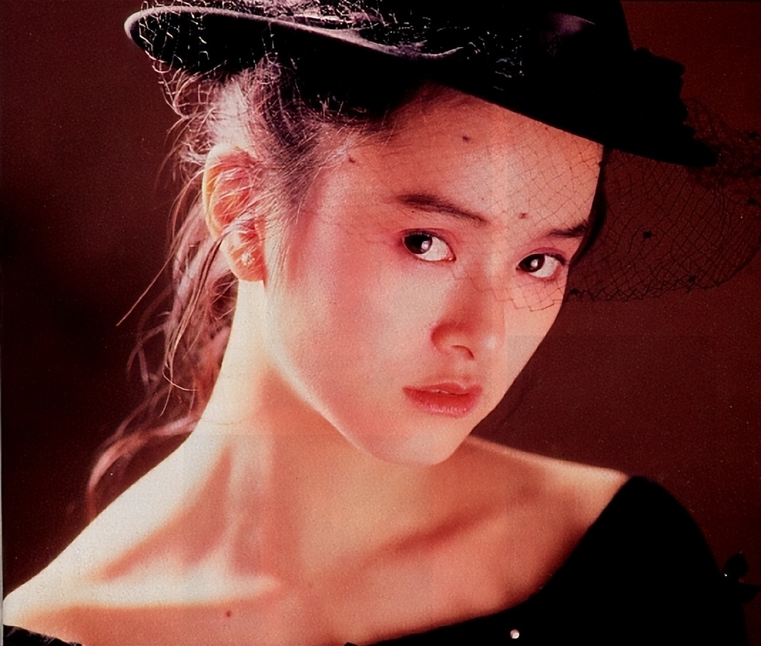 香江群音所有歌手名单,香江美人叶蕴仪