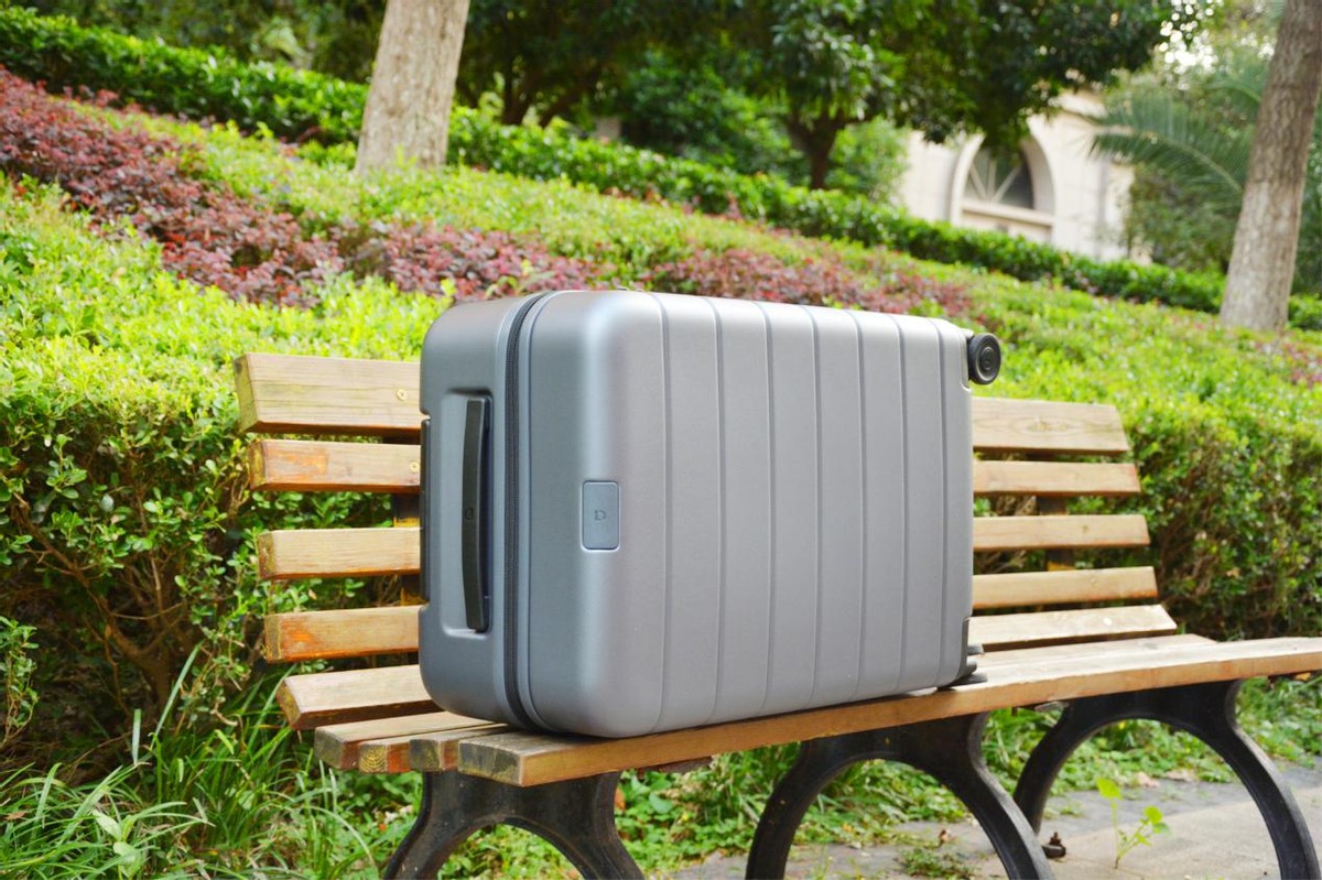 行李箱推荐米家,米家行李箱测评