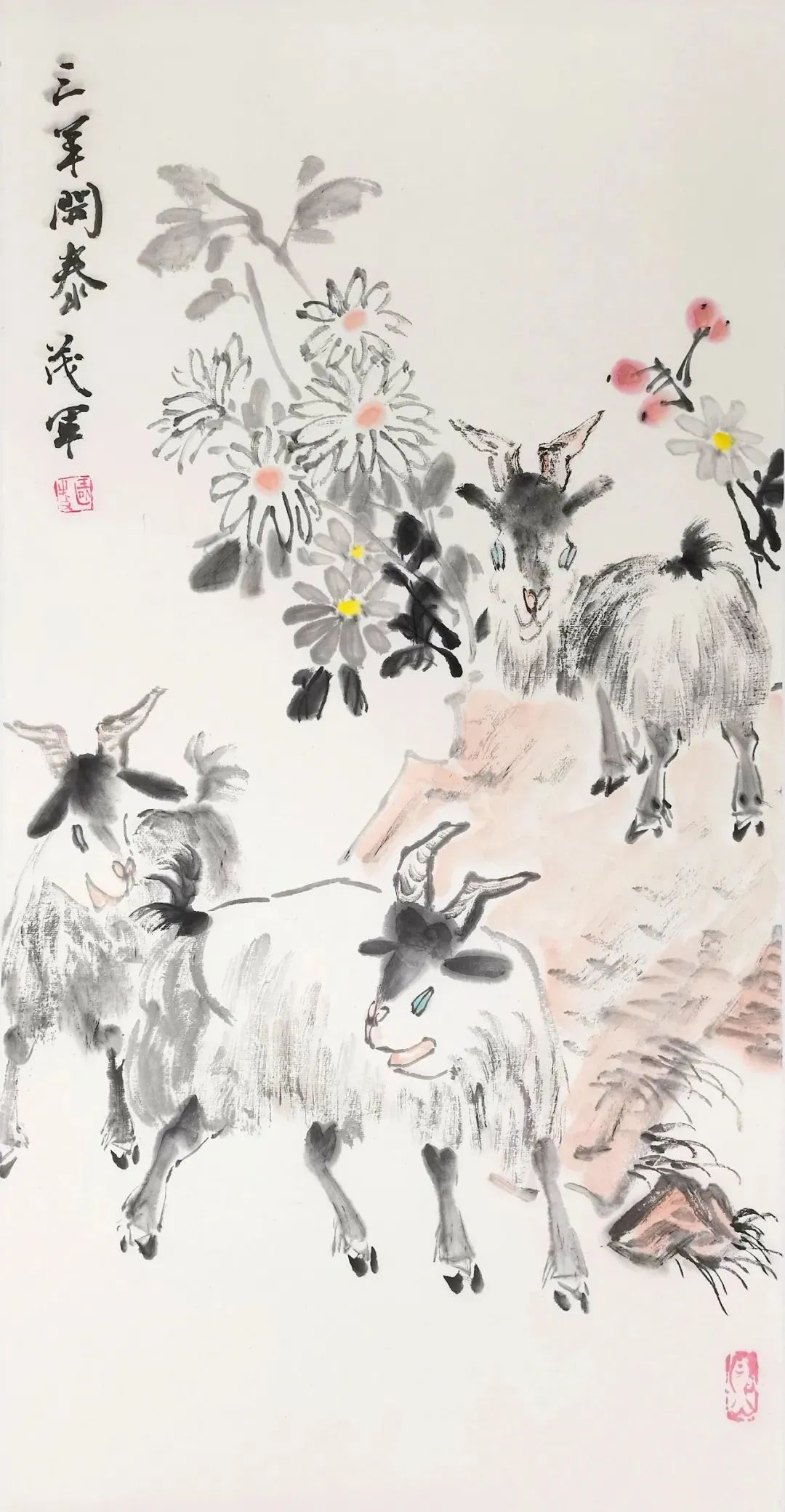 最新迎春书画展征稿,迎春书画展销会