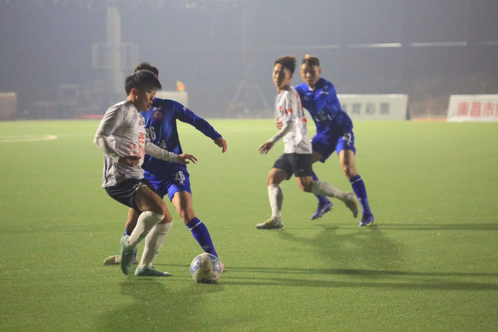 赣超联赛直播,江西赣超联赛决赛直播