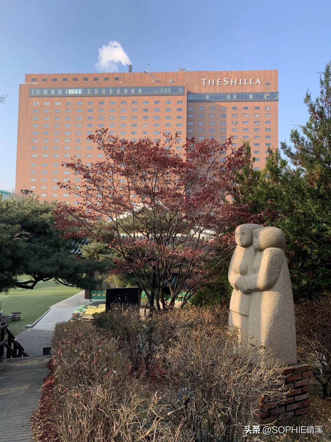 去韩国旅游必须去的十个地方,这次去韩国旅游要注意什么