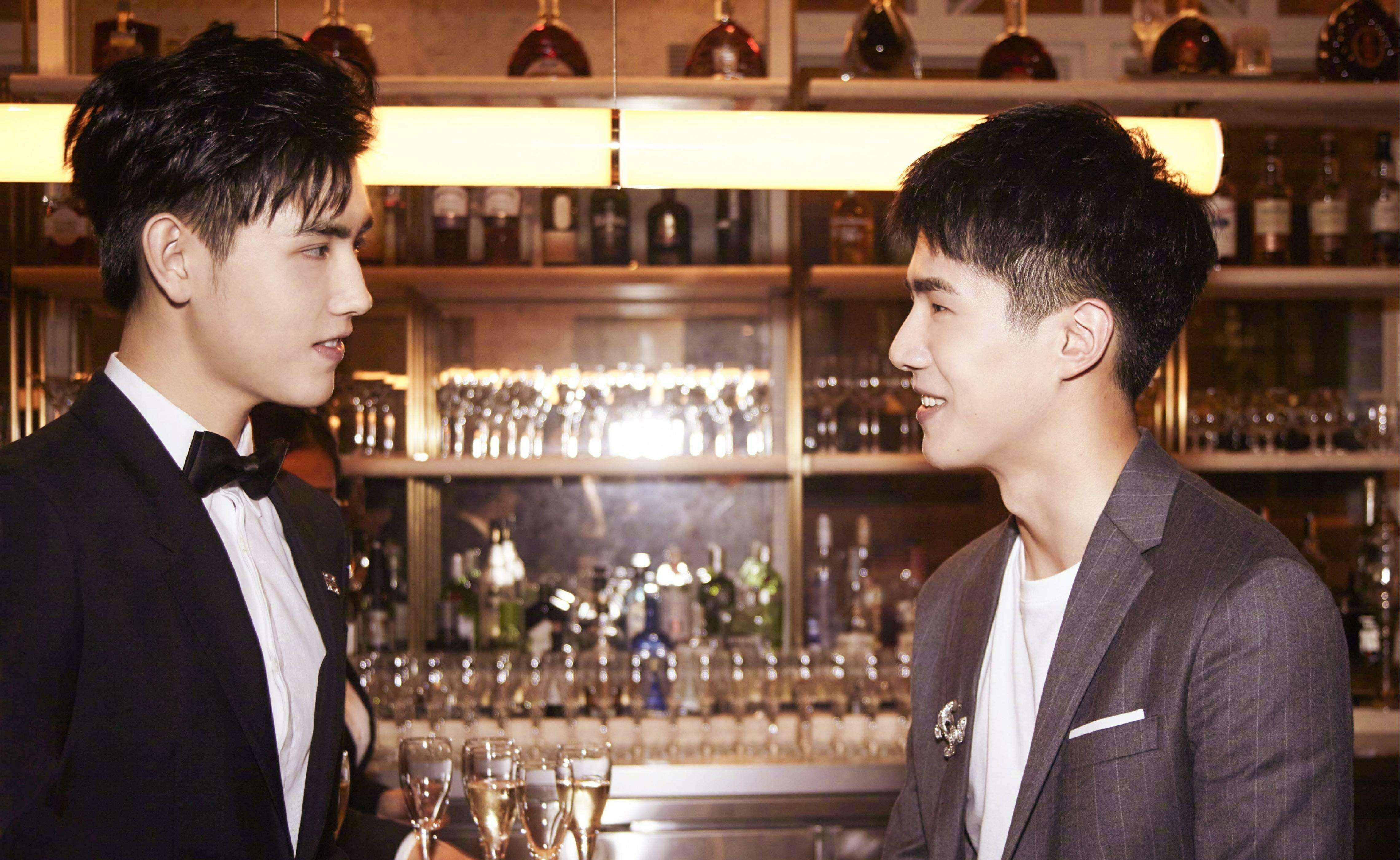 《开端》后，冲击“顶流”不再靠偶像剧？5位90后小生“领跑”