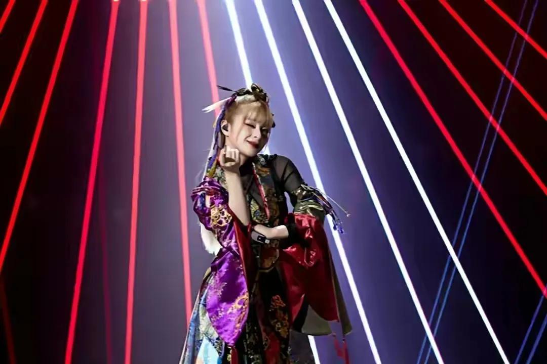 浪姐4公演结果 (浪姐4成员实力排名)