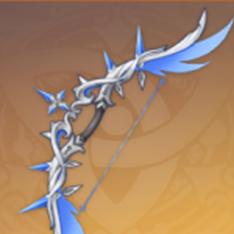 原神五星弓数值,原神有哪些4星弓值得锻造