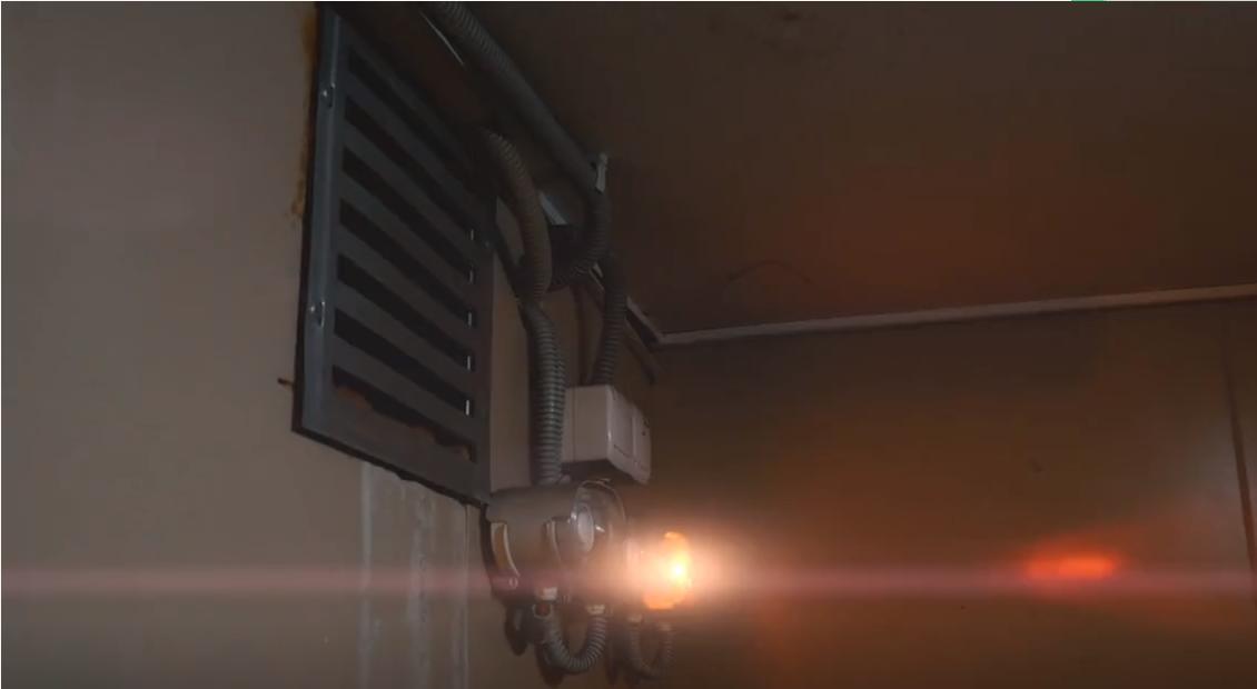 监狱高智商逃犯越狱事件,高智商囚犯硬核越狱