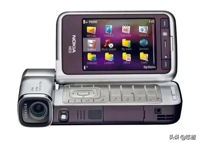 十款经典翻盖手机,曾经的经典翻盖手机