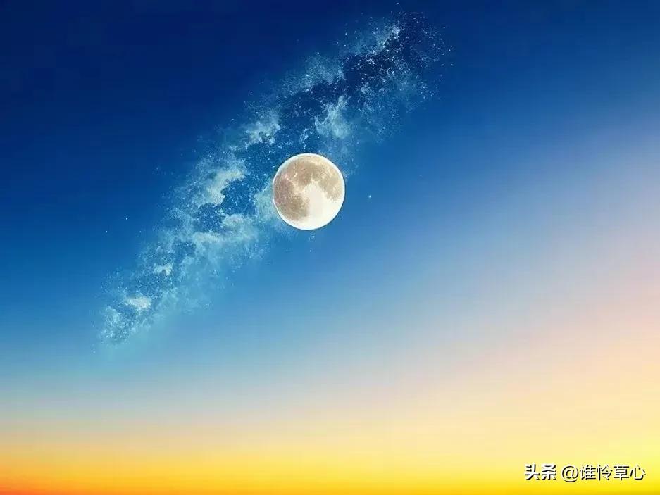 余生只想和你相濡以沫，自从有了你，我才知道什么叫思念