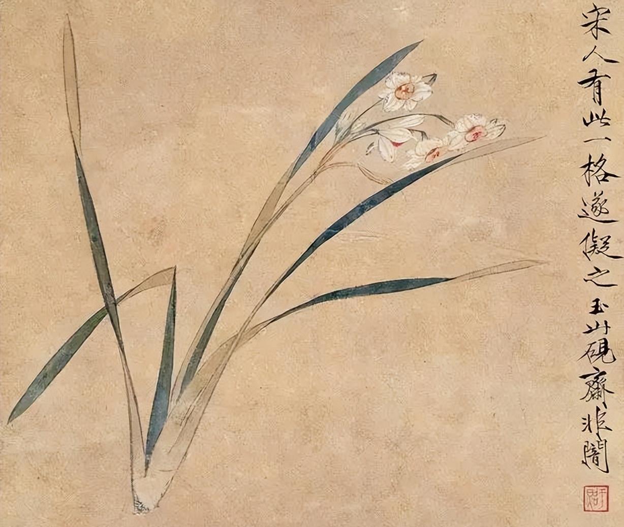 南宋张炎咏雁的词,南宋张炎