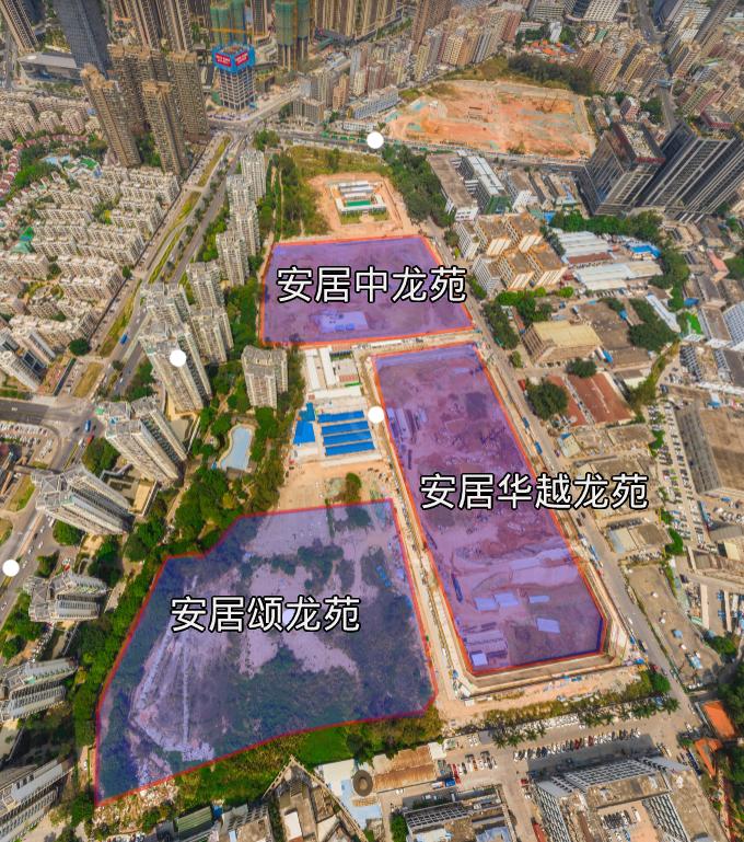 深圳可售人才房2024计划表一览表,深圳可售型人才房概率大吗