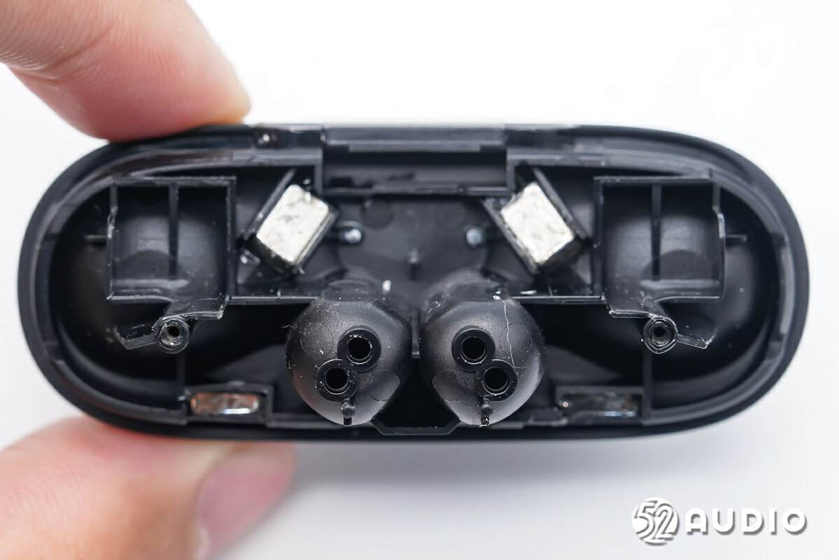 小酷M7Pro真无线耳机拆解，智能主动降噪，神经网络算法通话降噪