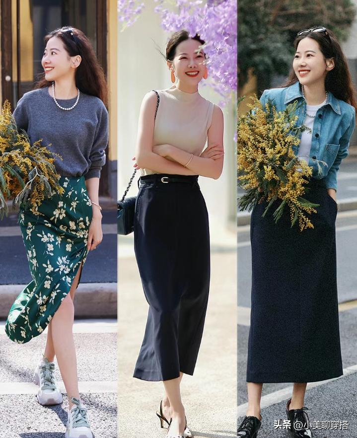 五一出游穿搭洋气减龄,美出高级感五一出游穿搭