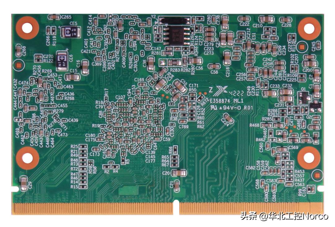 rk3588工控板品质稳定,rk3288工控主板报价