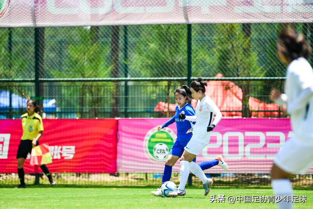 2024第三届中青赛女子组,2024中青赛参赛年龄段