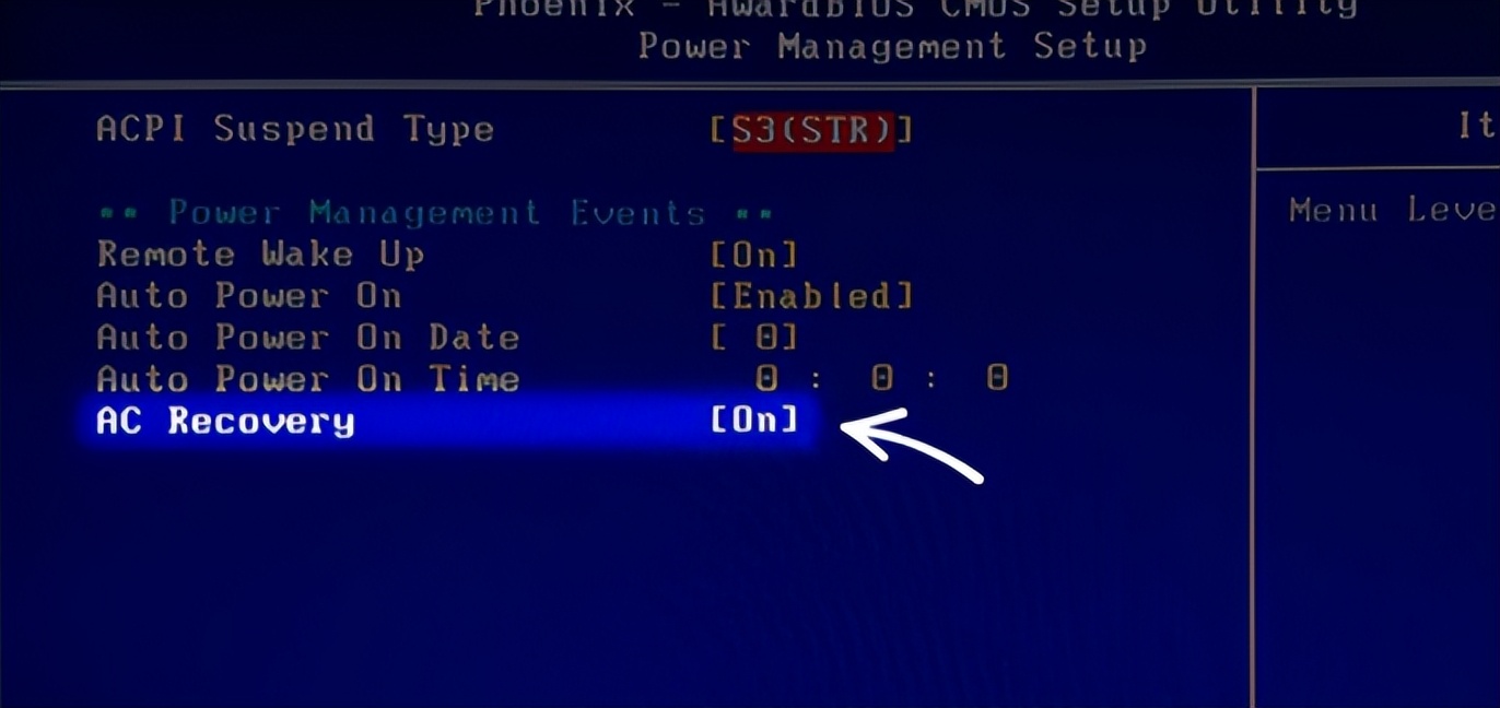 实现电脑远程开机的超简易教程,一分钟教你打开笔记本电脑