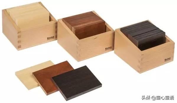 蒙氏圆教具,蒙氏园夏季主题教学