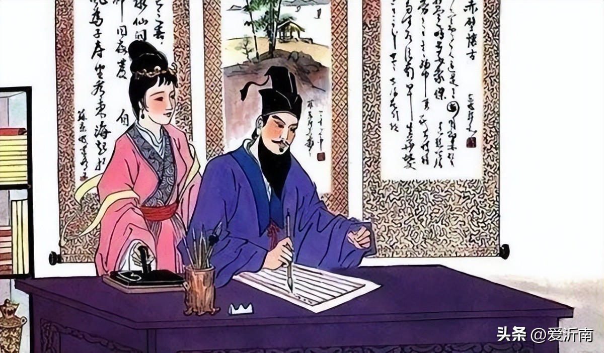 苏东坡是中国五千年最懂生活的人,有趣的灵魂苏东坡