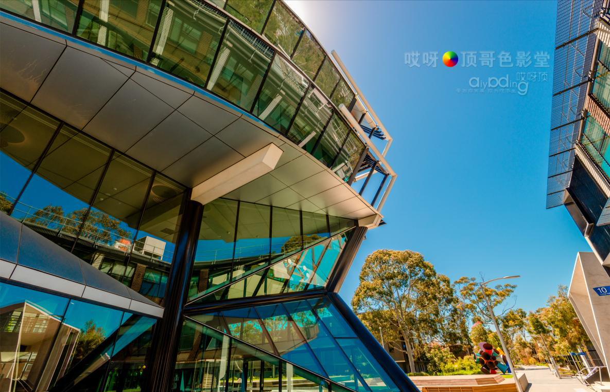 旅行家的眼神，看到不一样的人文澳洲（四之一）