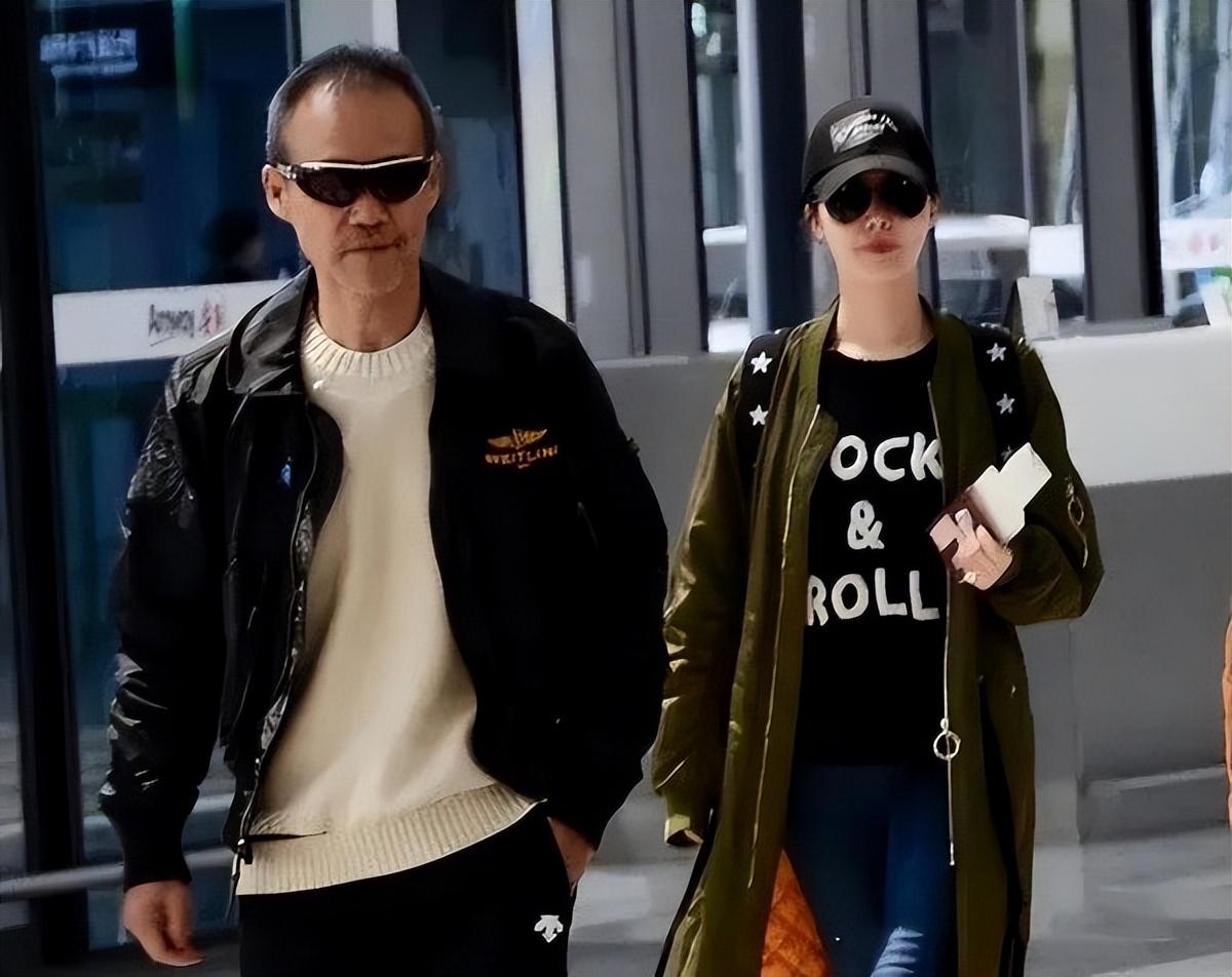 王石放弃千万,王石抛弃发妻