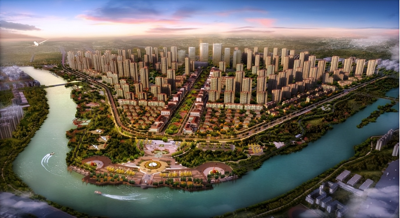 城市更新富力成果,助力城市更新建设