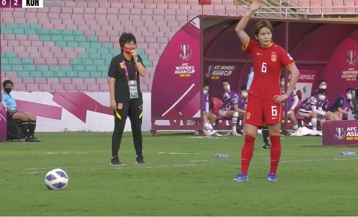 女足3:2逆转夺冠,中国女足93分钟绝杀韩国视频