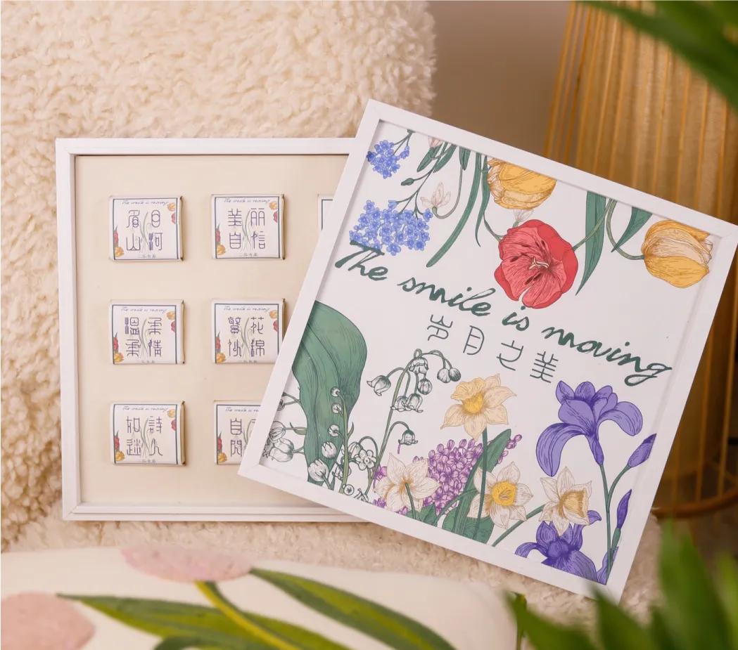 母亲节给妈妈送什么礼物的文案,女儿母亲节给妈妈买礼物文案