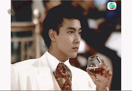 张卫健被谁封杀,张卫健遭封杀