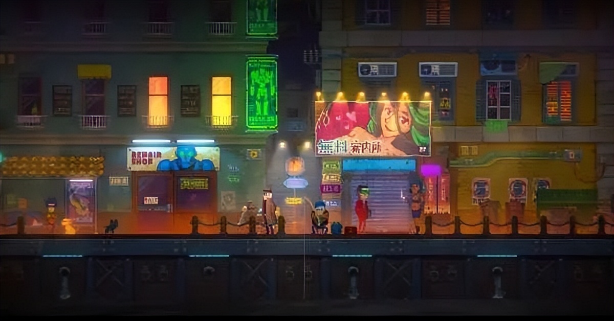 《喷3》恶性bug终于修复！OLED烧屏神器“3A时钟”公布续作