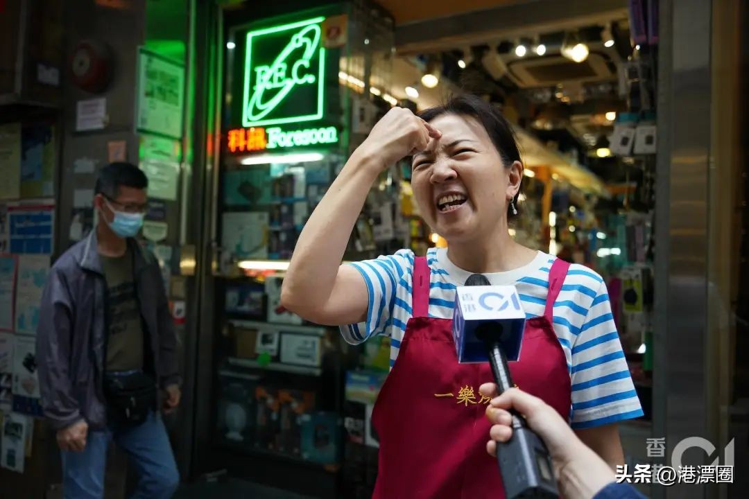 香港欢迎内地游客,香港真的值得去吗