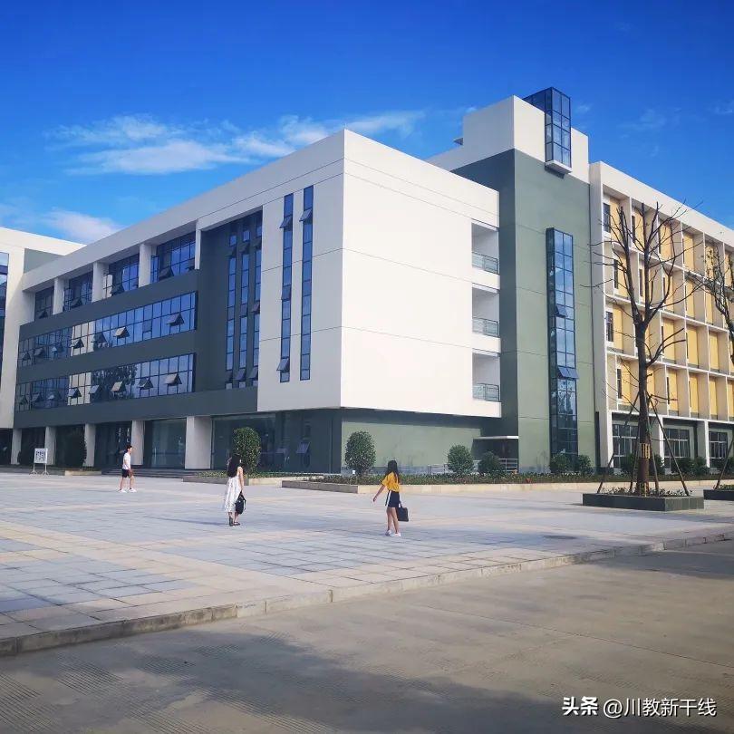 计划多、专业强、就业好四川航天职业技术学院2023年单招简章公布