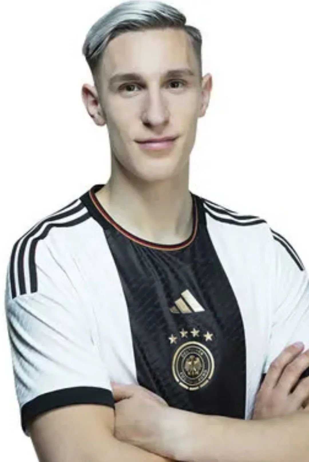 世界杯2022卡塔尔德国男模,德国队男模天团帅哥