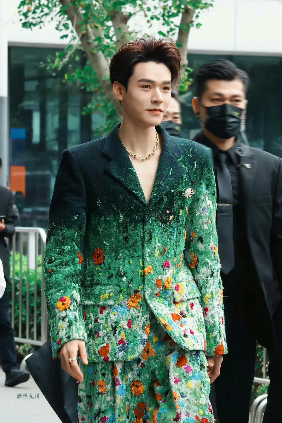 lv代言人名单,lv代言人全部名单国外