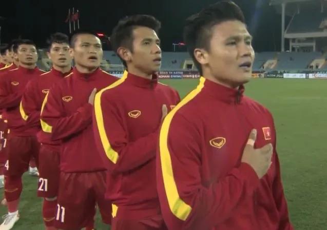 越南足球崛起阿森纳,中国越南足球比赛情况如何