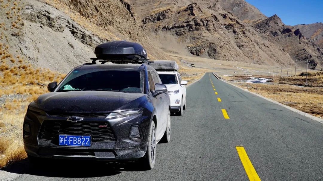 此生必驾318川藏需要多久到达,此生必驾的318到底有多美