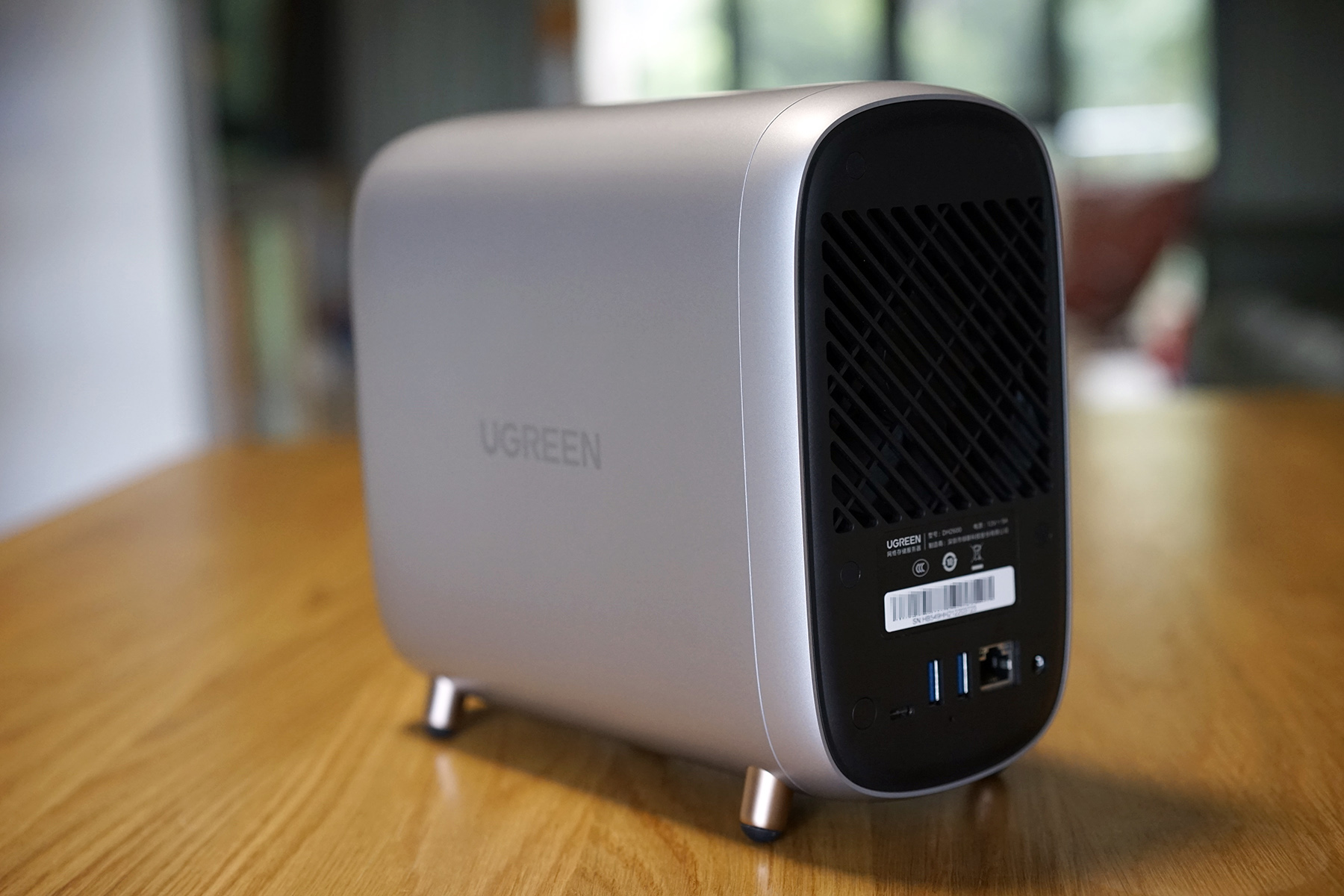 绿联nasdh2600拆机,绿联nasdh2600使用技巧