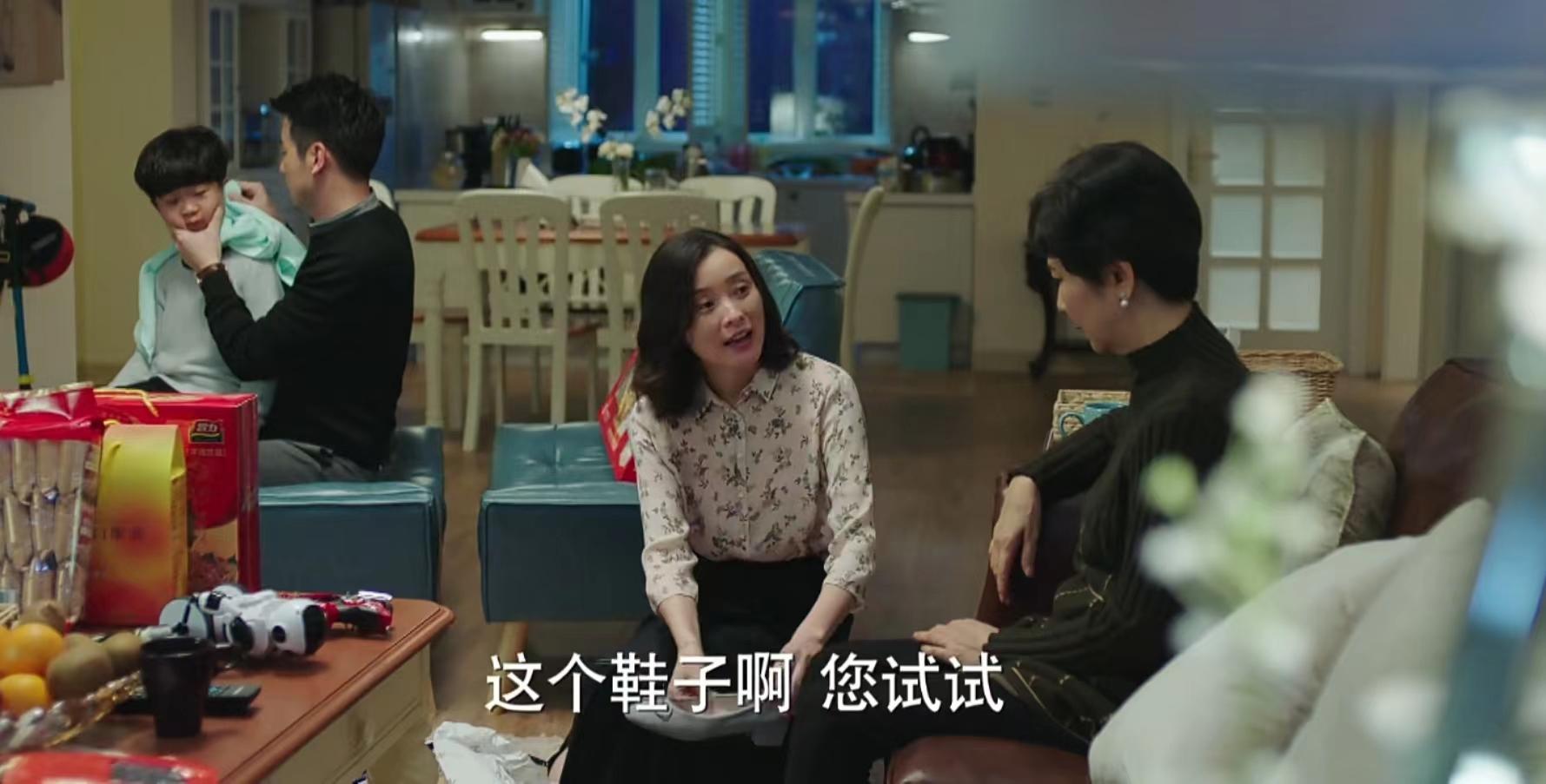 我的前半生罗子君离婚心态,我的前半生罗子君离婚后生活