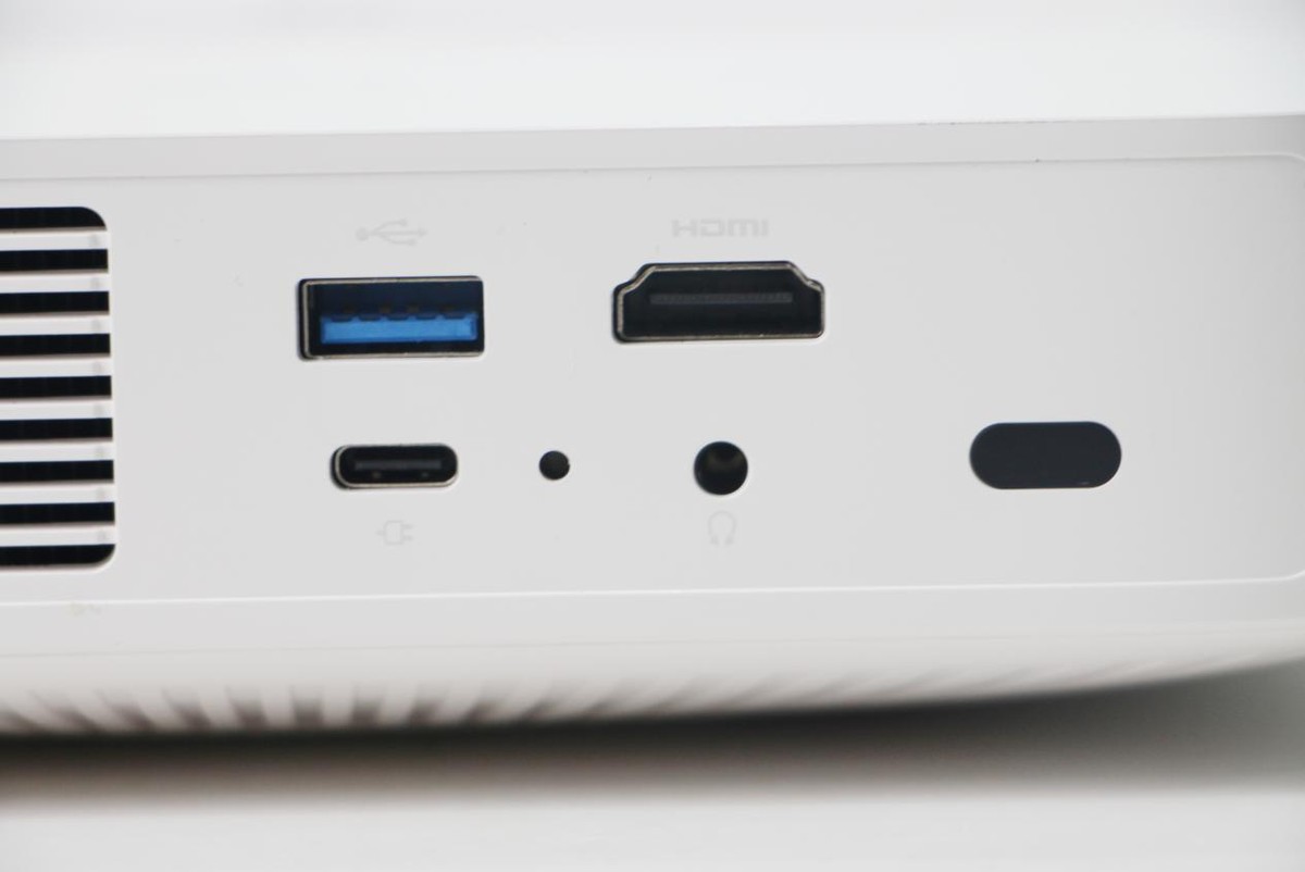 联想小新520投影仪真实测评,联想投影小新520测评